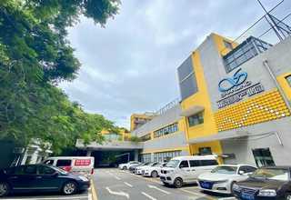 上海3P4P塑壳断路器系列