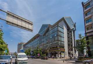 闵行区智能停车场车牌识别系统择优推荐